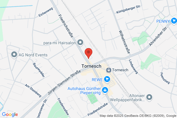 Haus und Meer Immobilienservice