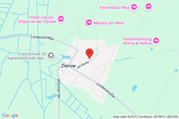 Heimatverein Zierow e.V.