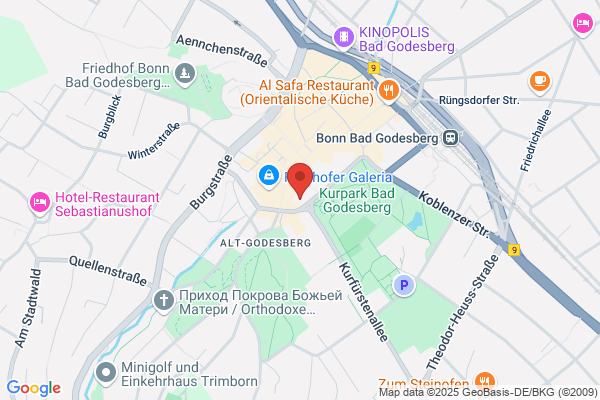 Immobilien Service Barton Inhaber Harald Barton