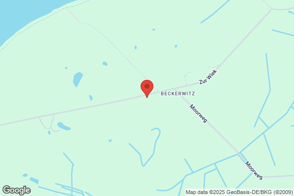 Jugendherberge Beckerwitz