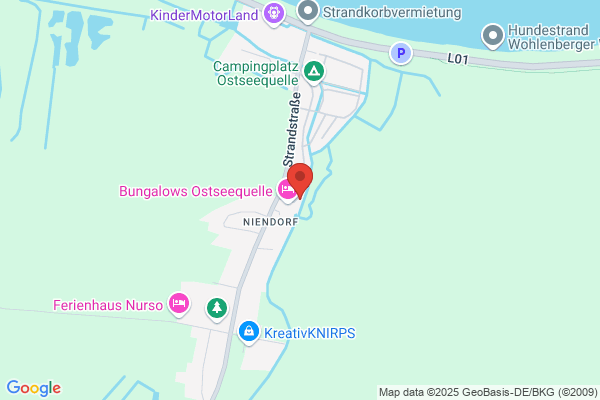 Ostseewelle
