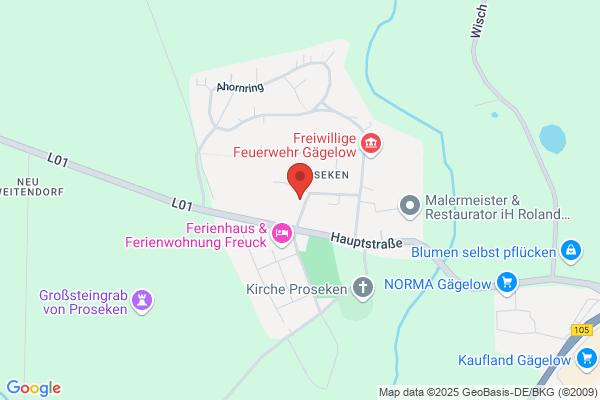 Regionale Schule mit Grundschule