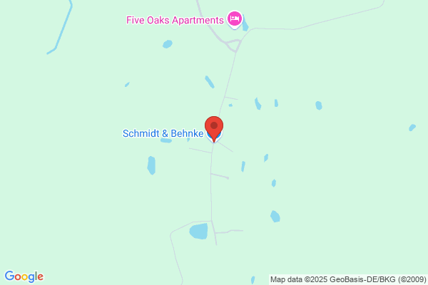 Schmidt & Behnke