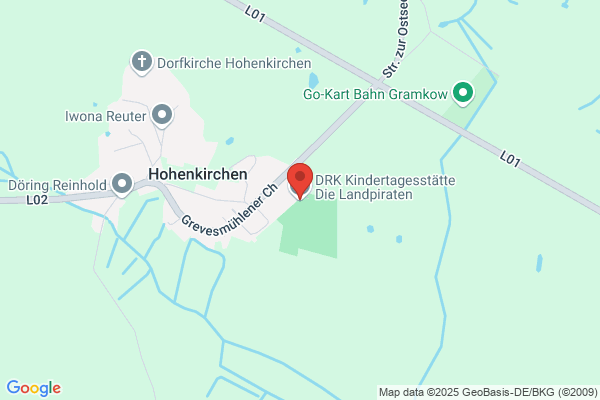 Tagesmütter AG Kinderglück Martina Hacker