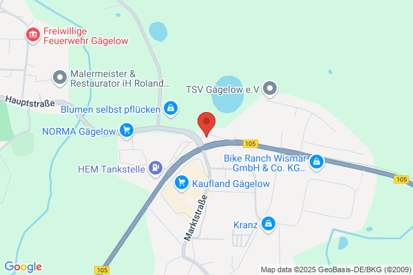 Tinten-Shop Wismar