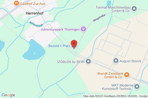 Bezold GmbH