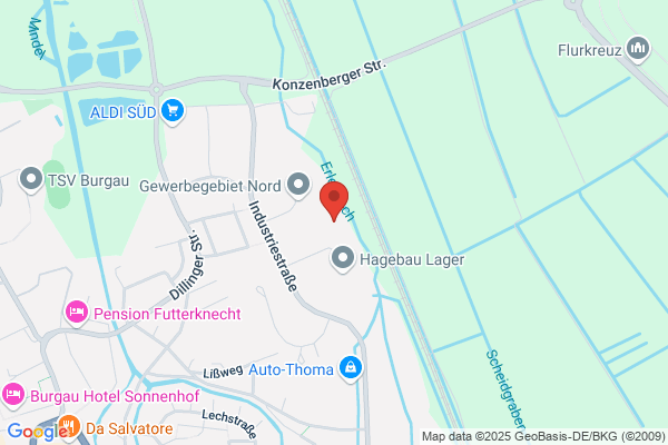 DAFA GmbH Bedachung u. Malerbetrieb