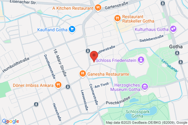 Dentalästhetik GmbH