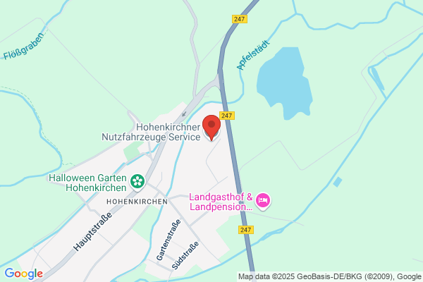 Hohenkirchner Nutzfahrzeuge Service GmbH