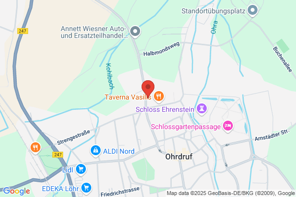 Johanniter-Unfall-Hilfe e.V.