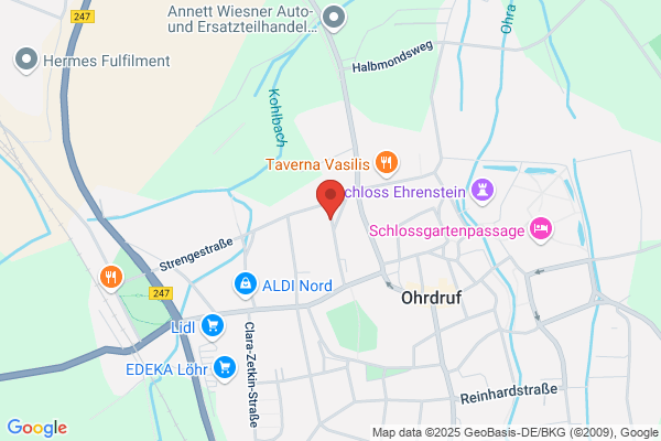 Keitel Transport GmbH