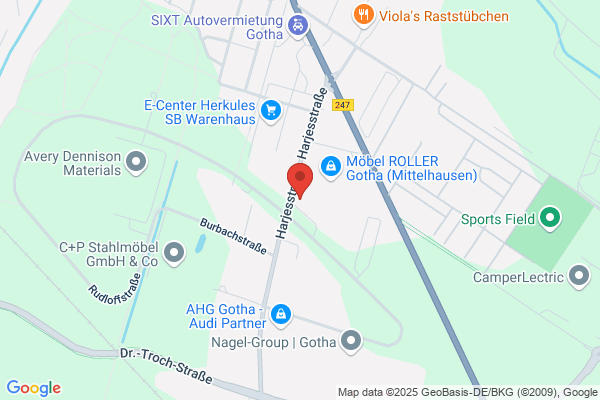 VSD GmbH