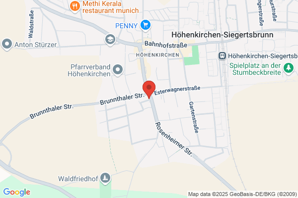 Dr. Sandmann Apothekengruppe Marien-Apotheke