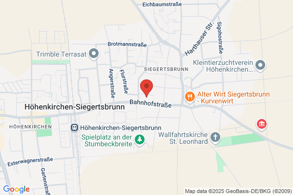 Dr. Sandmann Apothekengruppe St.-Leonhards-Apotheke