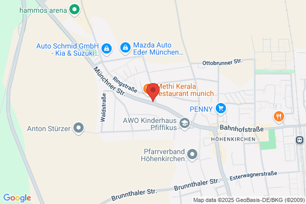 Amazing Brautmoden GmbH