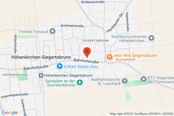 Praxis für Osteopathie Jennifer Gangkofner