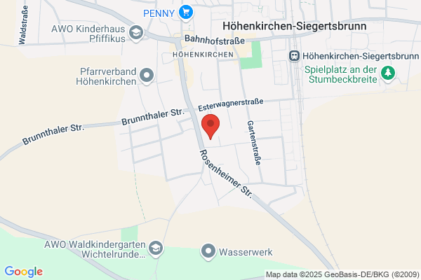 Viterma Badsanierung