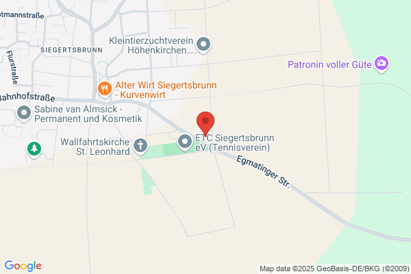 Feuerwehr Siegertsbrunn