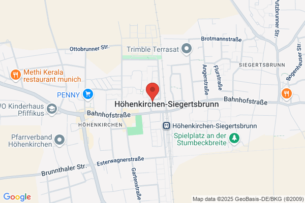 Reisebüro Kamhuber