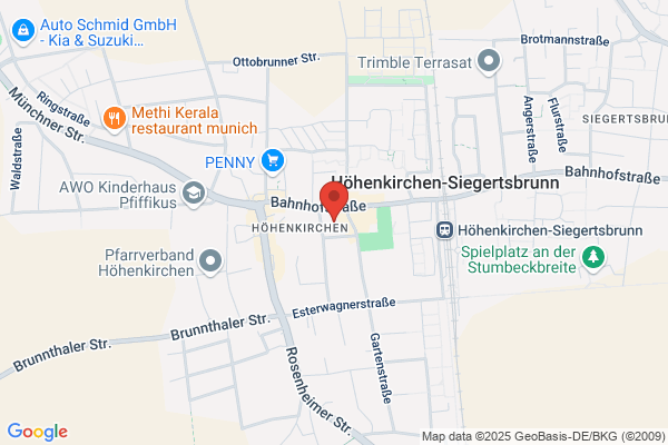 's Schachterl