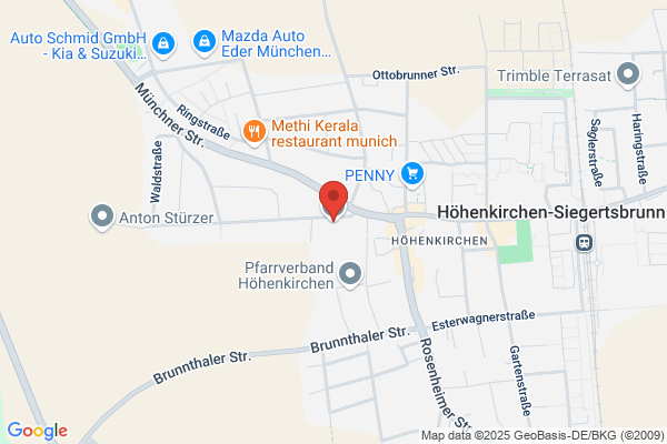 AWO Kinderhaus Pfiffikus KV München-Land e.V.