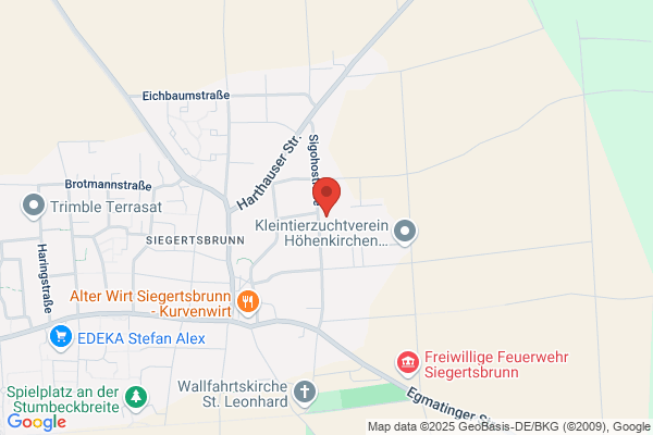Agrarservice Moarhof