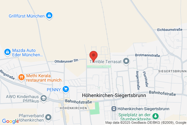 Axiros GmbH