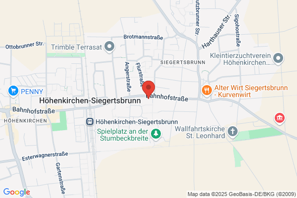 BRK Kreisverband München, Bereitschaft Höhenkirchen-Siegertsbrunn