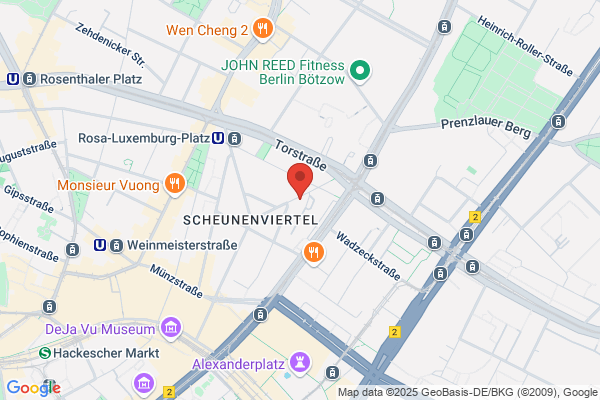 CAD Zeichenbüro A. März