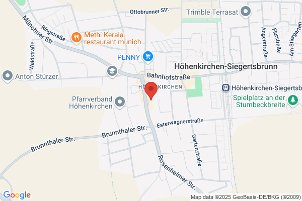 Cafe Lieblingsplatz, Inh. Gabriele Wölfl