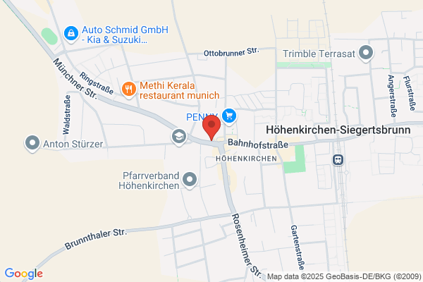Der Optiker Rieger GmbH