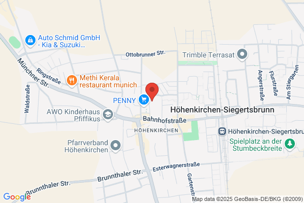 Fliesenlegerei Kopp