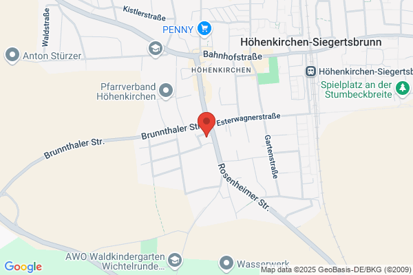 Gemeinde Höhenkirchen