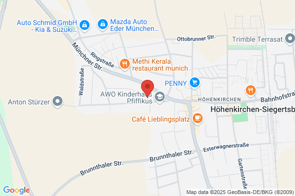 Herden Feinwerktechnik GmbH