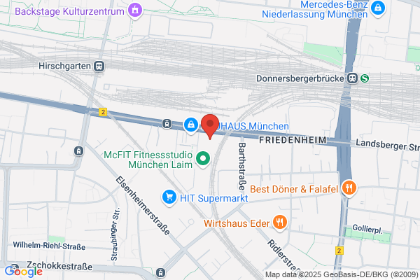 INTERPLAN Congress, Meeting & Event Management AG