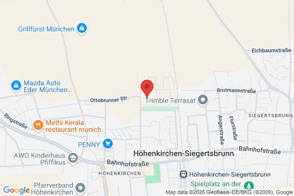Microsemi Frequency and Time GmbH