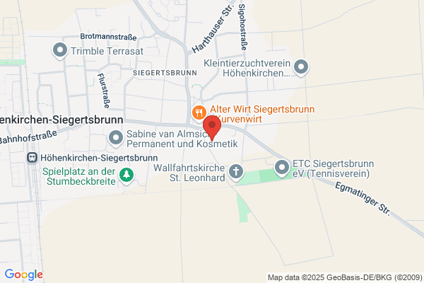 Montageservice Hartling
