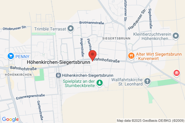 München Süd-ost geschlossen