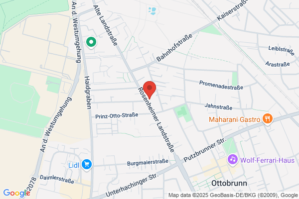 Videothek Spielfilmhaus Inh. Koulmann u. Walter
