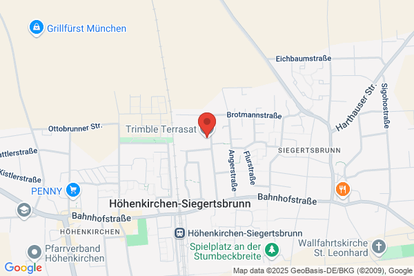Inka Paletten GmbH