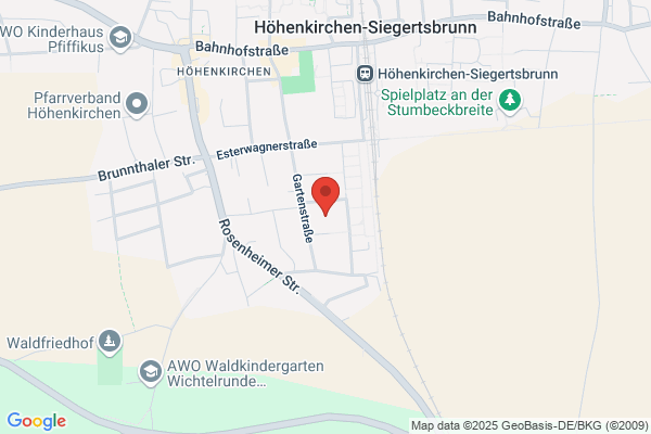 HSC Hard- u. Software Consulting GmbH