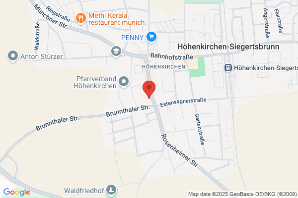 R+V Versicherung