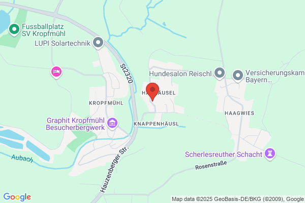 GSPAG Distriutions GmbH