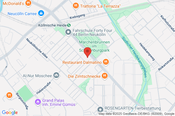 Gebäude-Dienstleistung Ohle