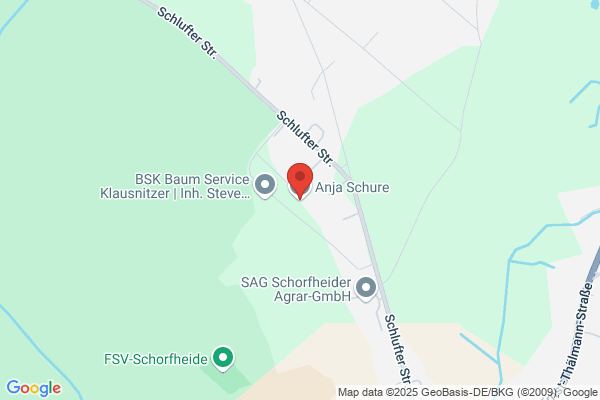Revierförster Rüffler