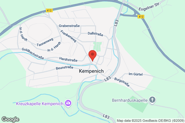Kreissparkasse Ahrweiler
