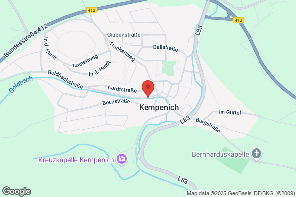 Fleischerfachgeschäft/Partyservice Groß