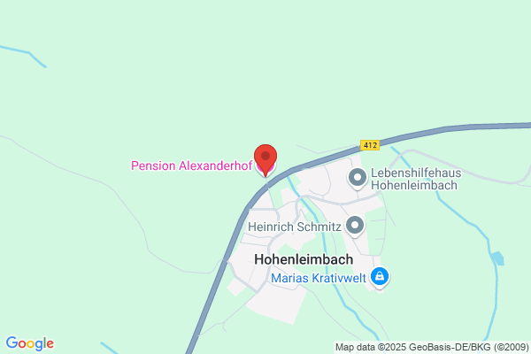 Alex Adams