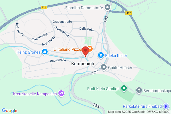 Dies und Das