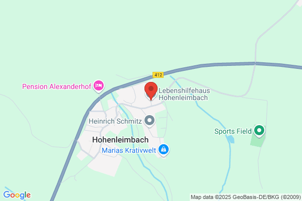 Gemeindehaus